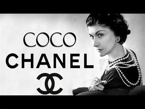 coco gabrielle chanel|where was chanel founded.